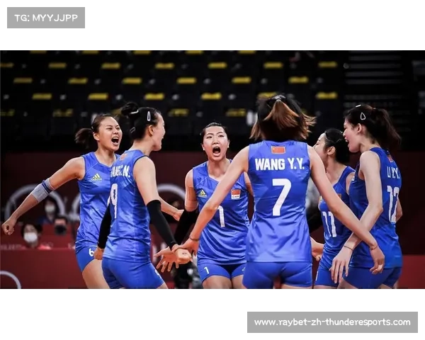 2020东京奥运会女排精彩对决全程直播与赛后分析 2020东京奥运会女排精彩对决全程直播与赛后分析