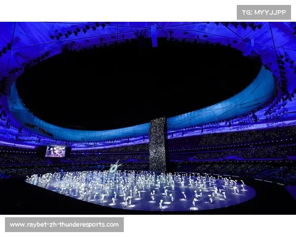 2014索契冬奥会开幕式:冰雪与火焰交织的精彩盛宴 2014索契冬奥会开幕式:冰雪与火焰交织的精彩盛宴