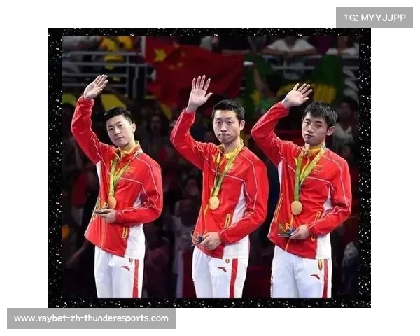 2016年里约奥运会中国乒乓球完整参赛名单及阵容解读 2016年里约奥运会中国乒乓球完整参赛名单及阵容解读