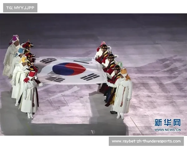 2018年冬季奥运会举办地韩国平昌背后的历史文化与体育意义 2018年冬季奥运会举办地韩国平昌背后的历史文化与体育意义